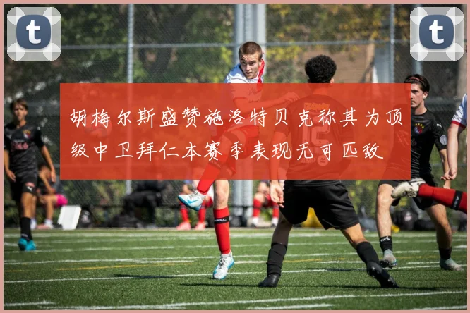 胡梅尔斯盛赞施洛特贝克称其为顶级中卫拜仁本赛季表现无可匹敌
