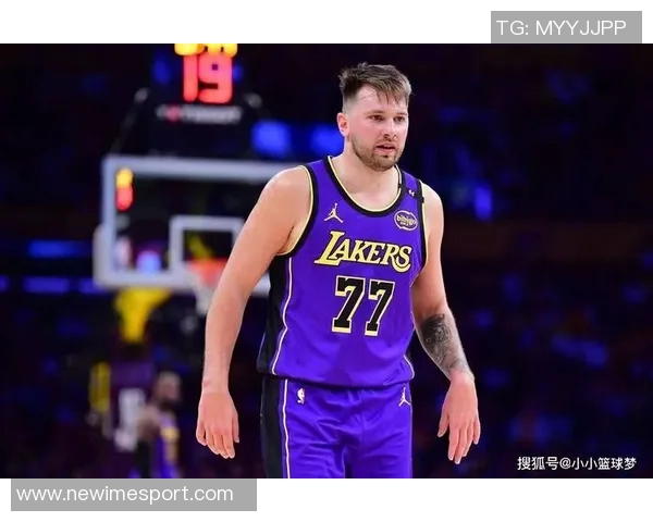 湖人热火首发对决维金斯阿德巴约强强联手东契奇里夫斯迎战挑战